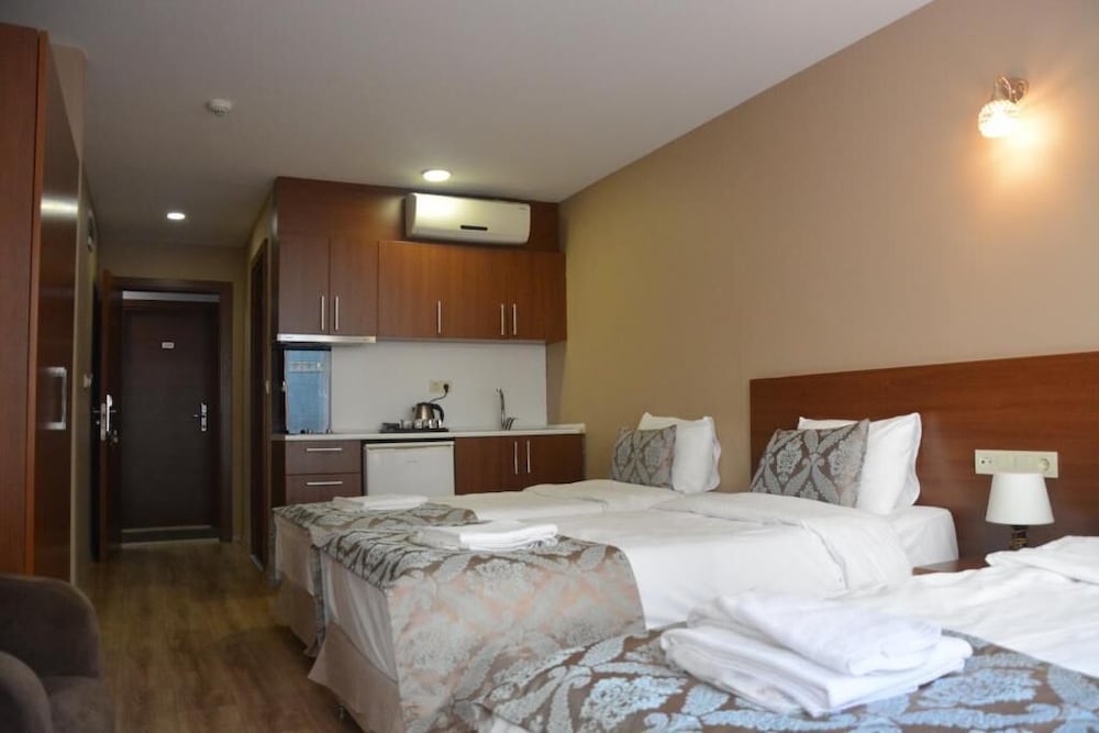 Wide Suites Taksim 13/36