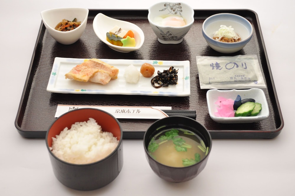 Mito Keisei Hotel 16/32