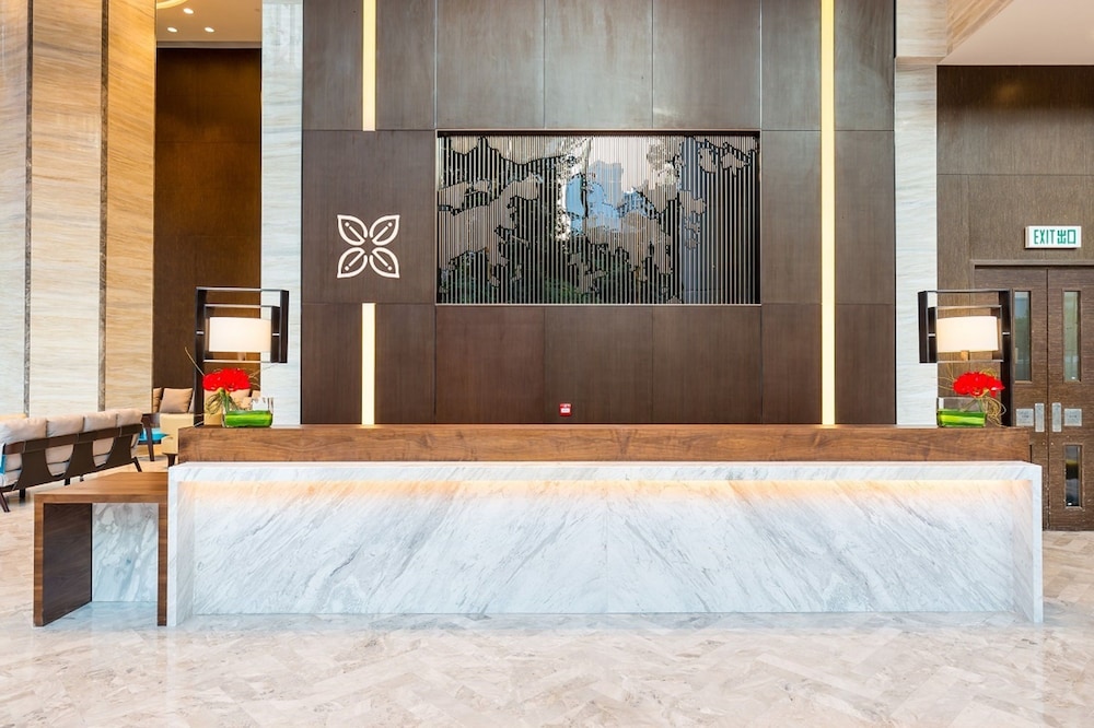 Hilton Garden Inn Hong Kong Mongkok 4/43