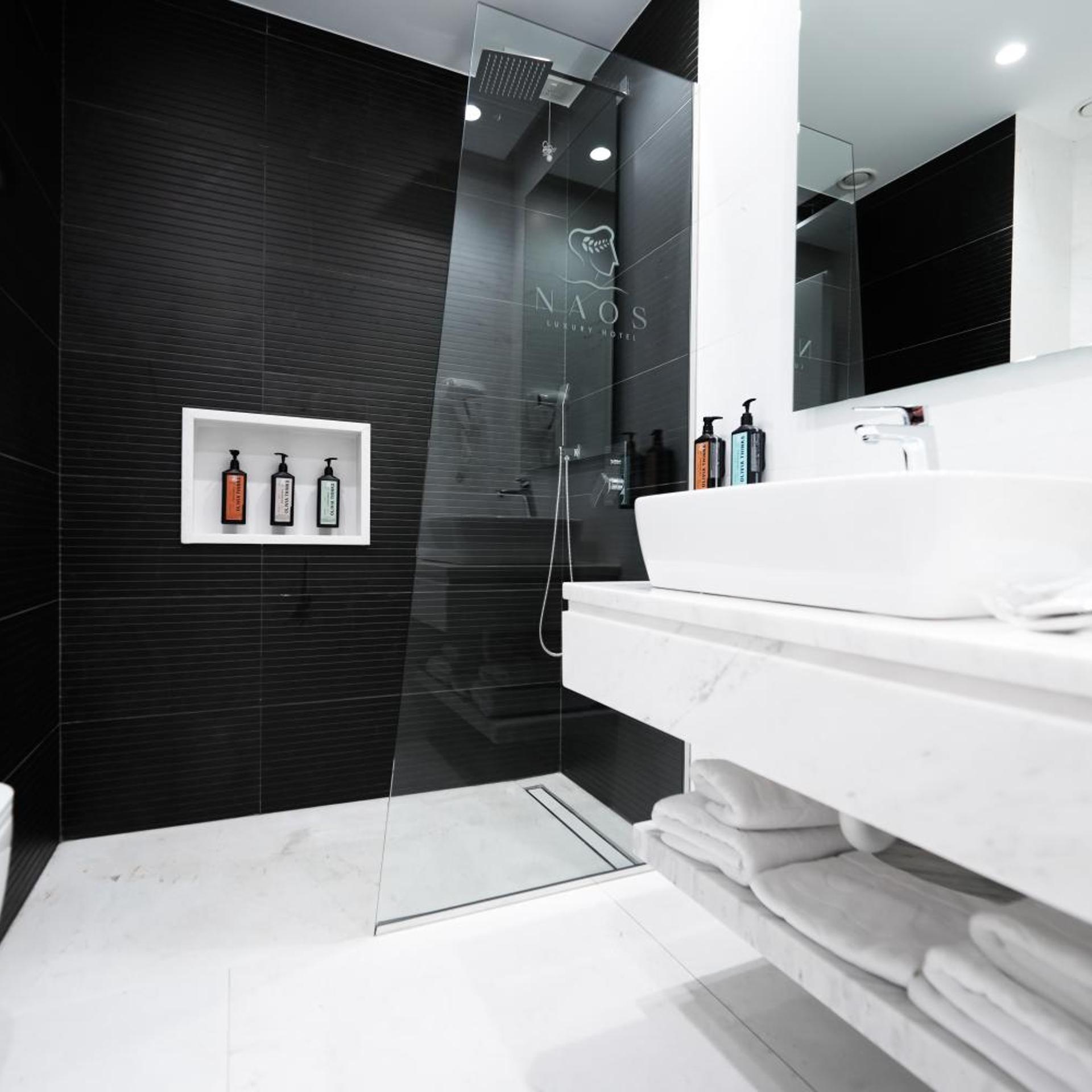 Naos Luxury Hotel 62/62