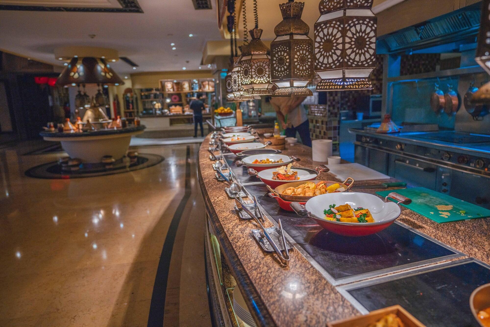 Shangri-La Residences Qaryat Al Beri 20/40