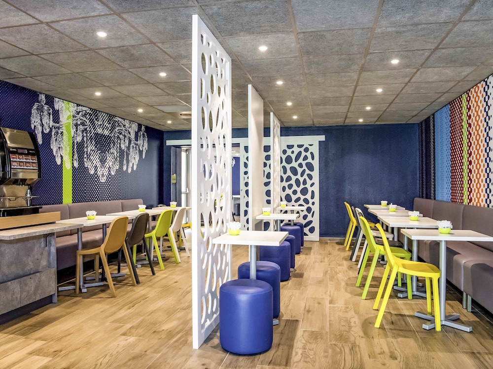 ibis budget Avignon Centre 39/56
