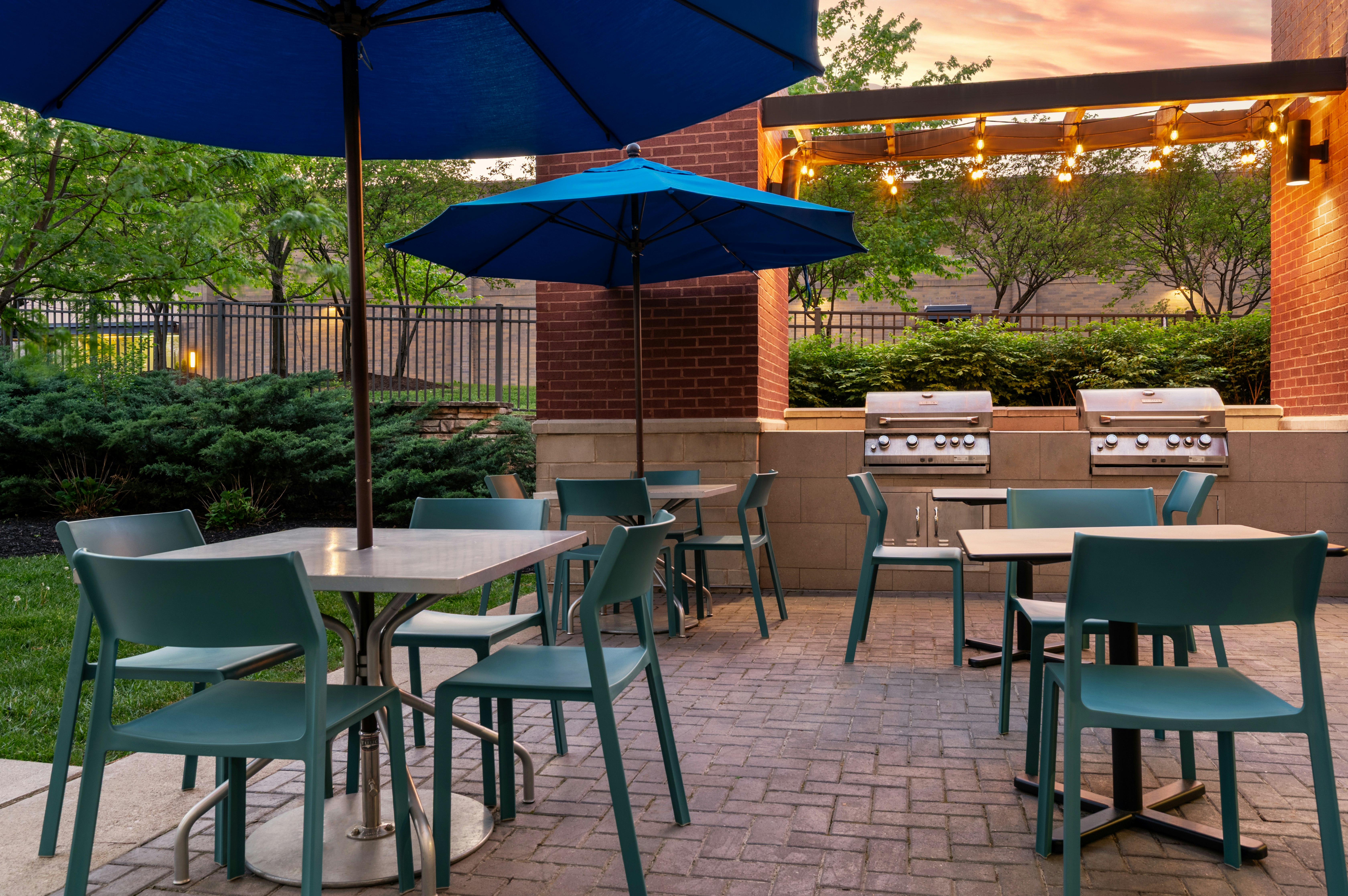 Home2 Suites By Hilton Florence Cincinnati Airport South 23/34