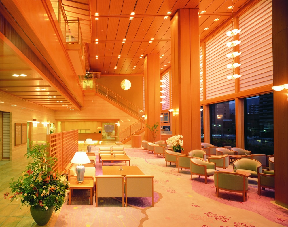 Hotel Wakamizu 6/67