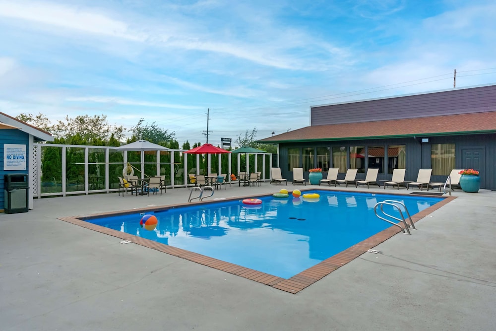 Wingate by Wyndham Mount Vernon 47/50