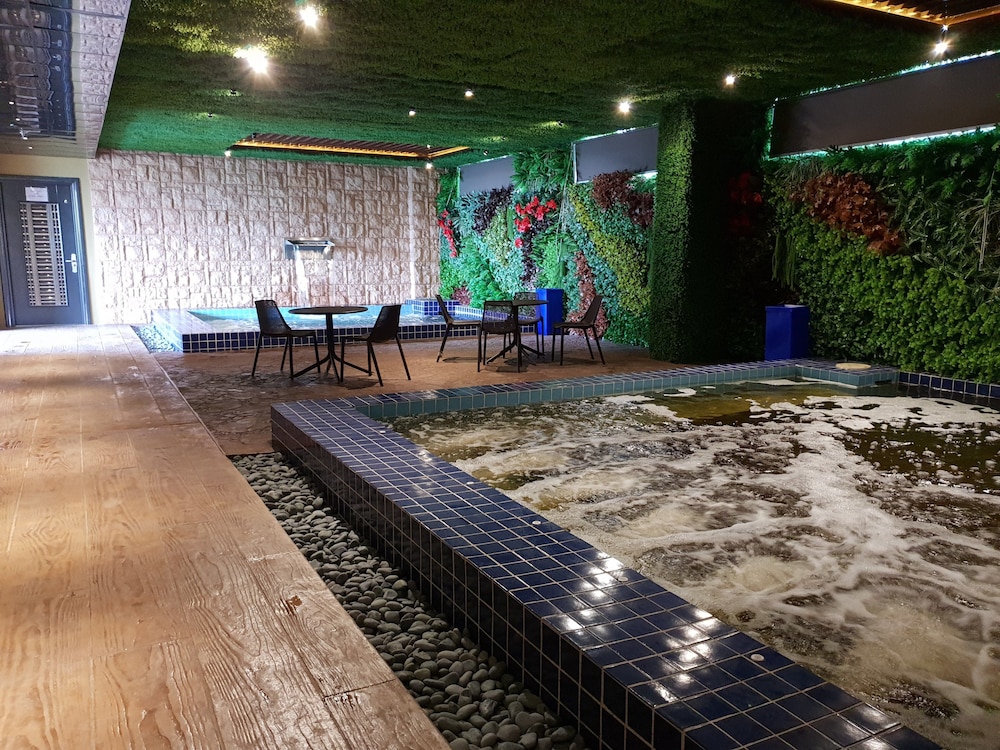 Ksl Hot Spring Resort 23/60