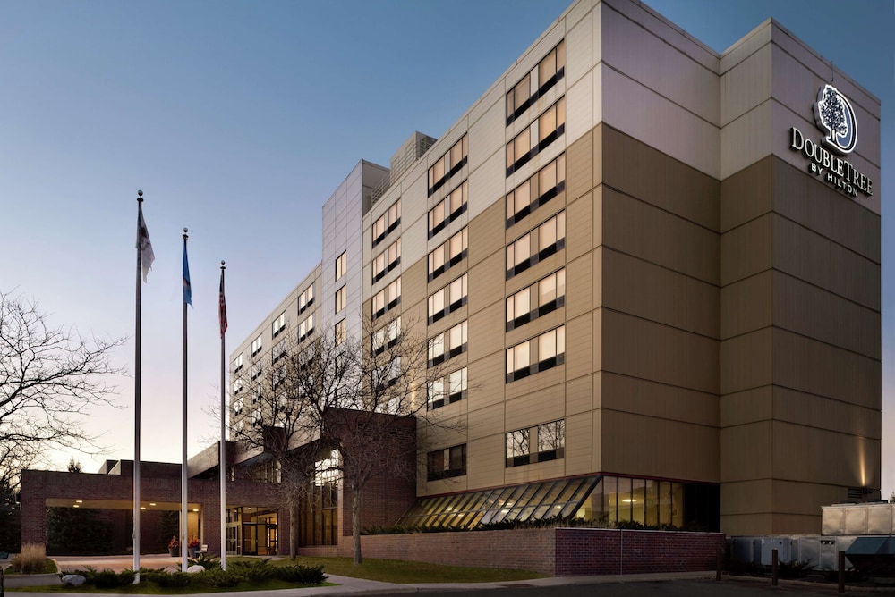 Doubletree By Hilton St Paul East 1/59