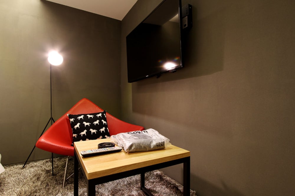 Jeonju Mari Hotel 29/50