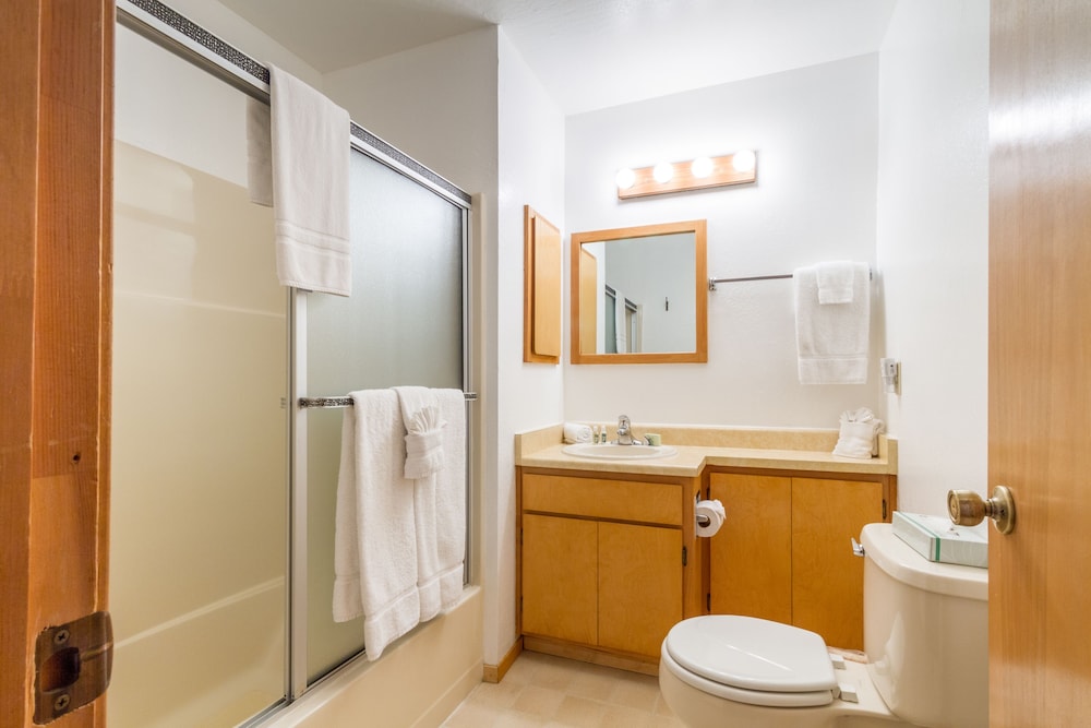 Mountain Retreat Resort 48/51