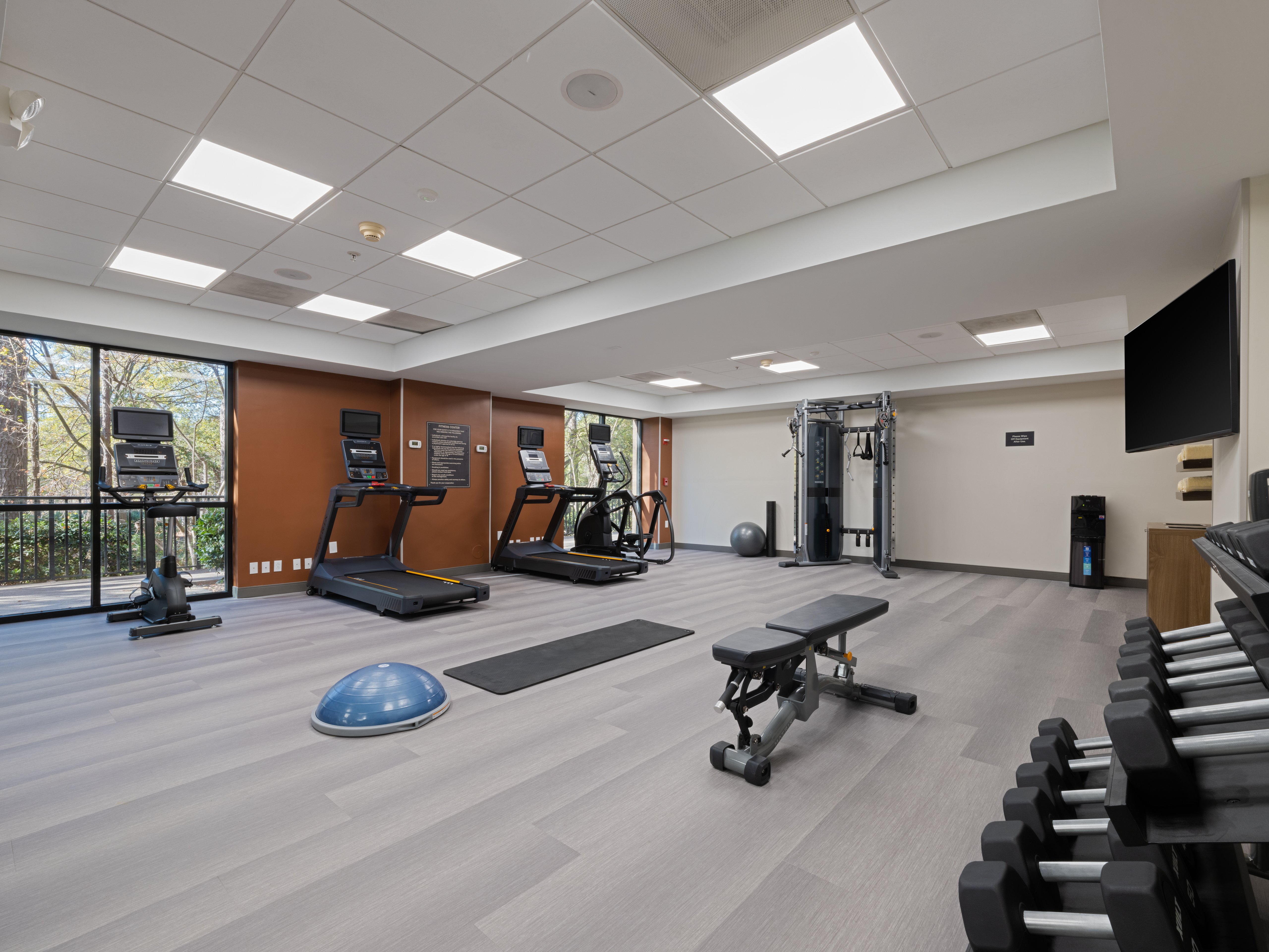 Candlewood Suites Birmingham - Inverness 19/53