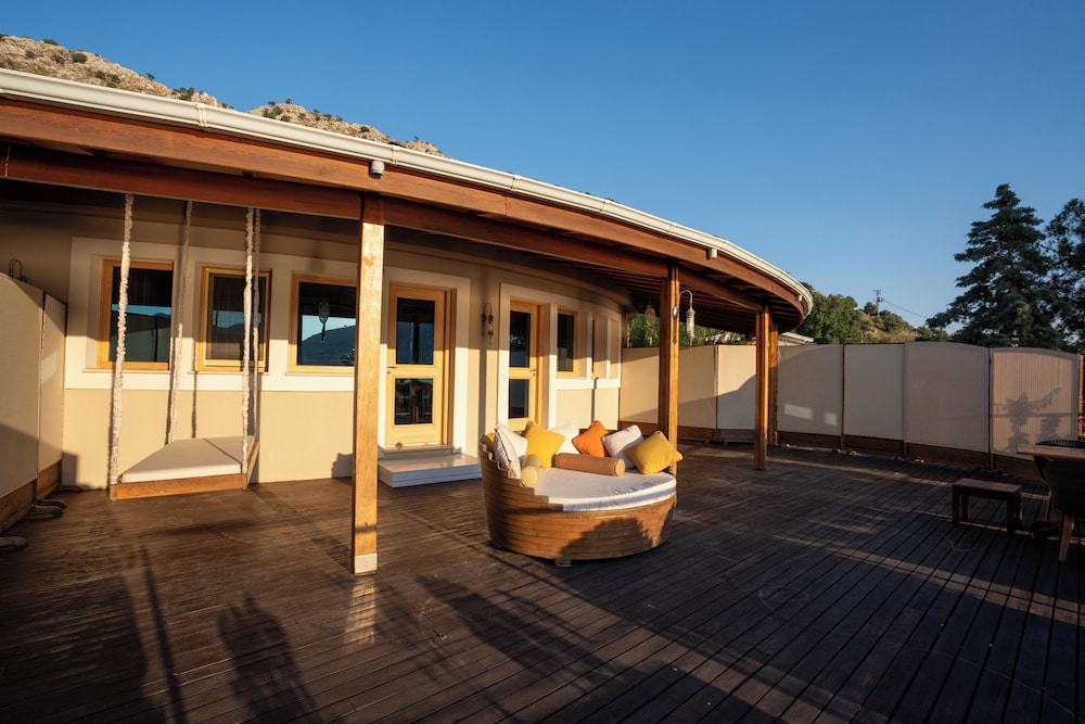 Loryma Luxury Boutique Hotel 15/50