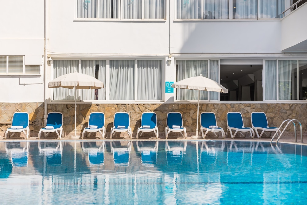 BLUESEA Piscis - Adults Only 47/62