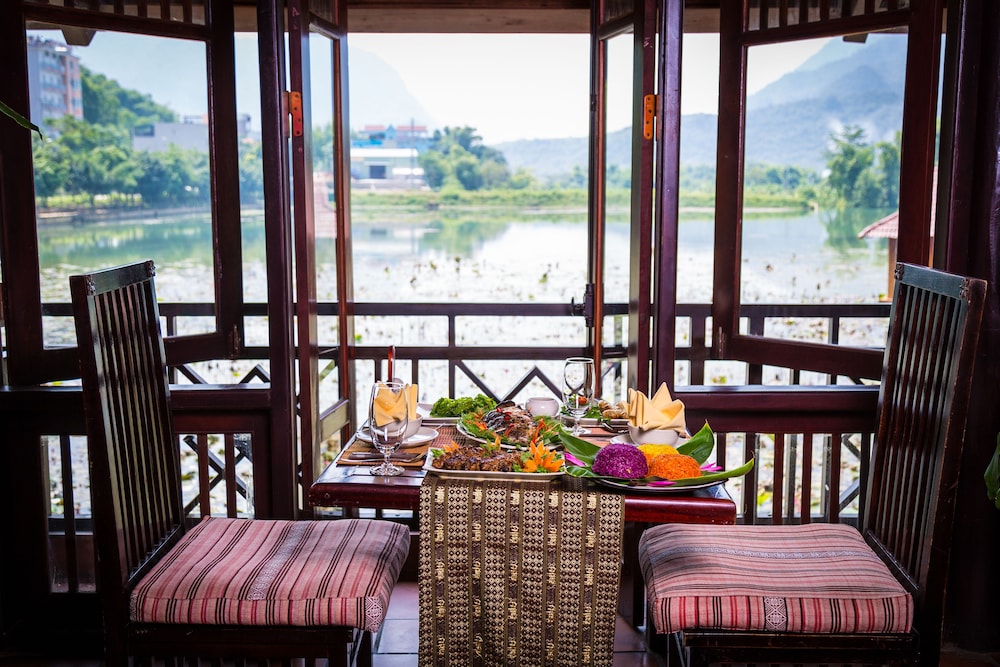 Mai Chau Lodge 34/49