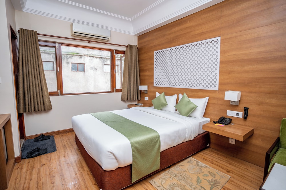 Marcopolo Business Hotel 15/50