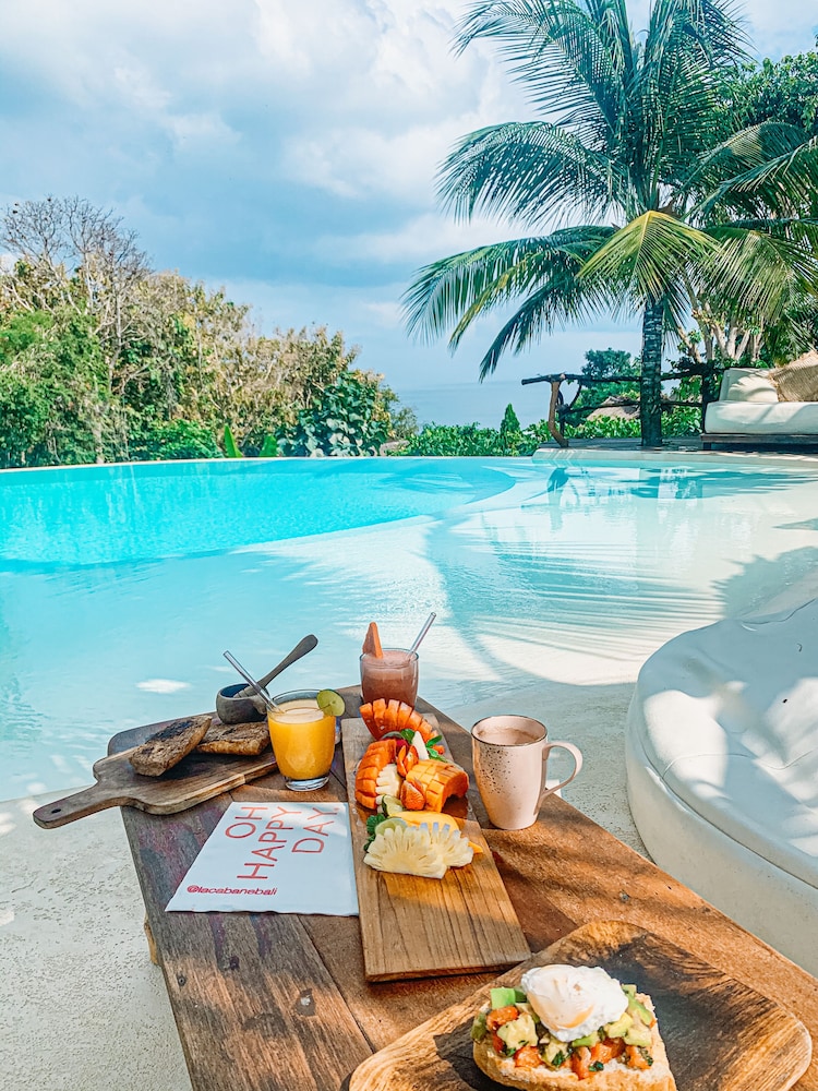 La Cabane Bali 39/50