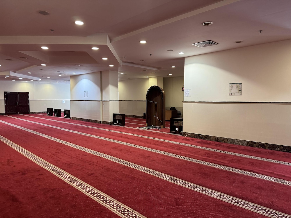 Al Rayyan Makiya Towers Hotel 9/56