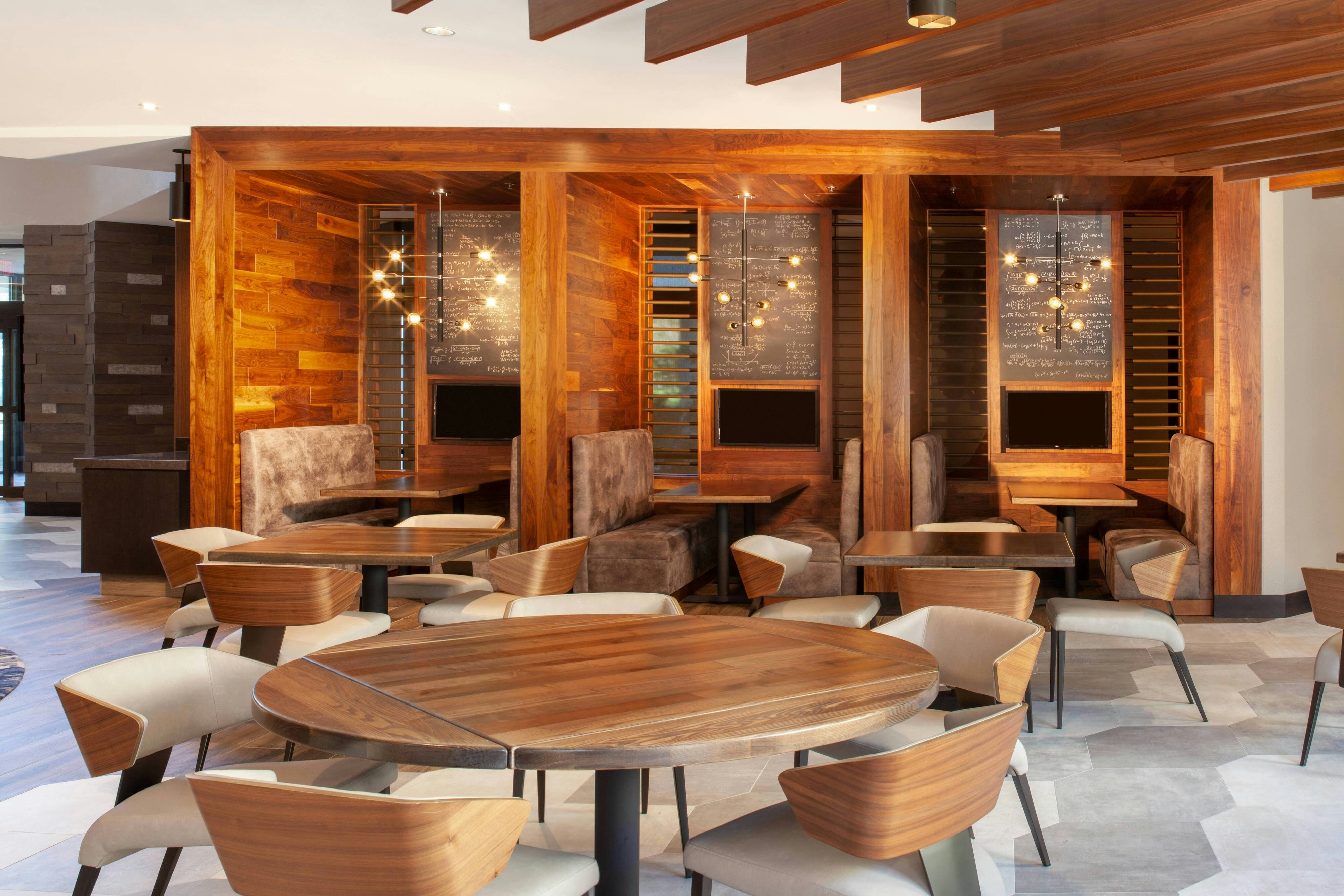 Marriott Research Triangle Park 22/48