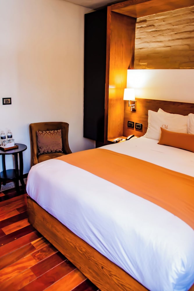 Casa Madero Hotel Boutique 20/73