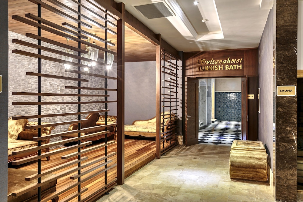 Sunis Efes Royal Palace and Spa 20/50