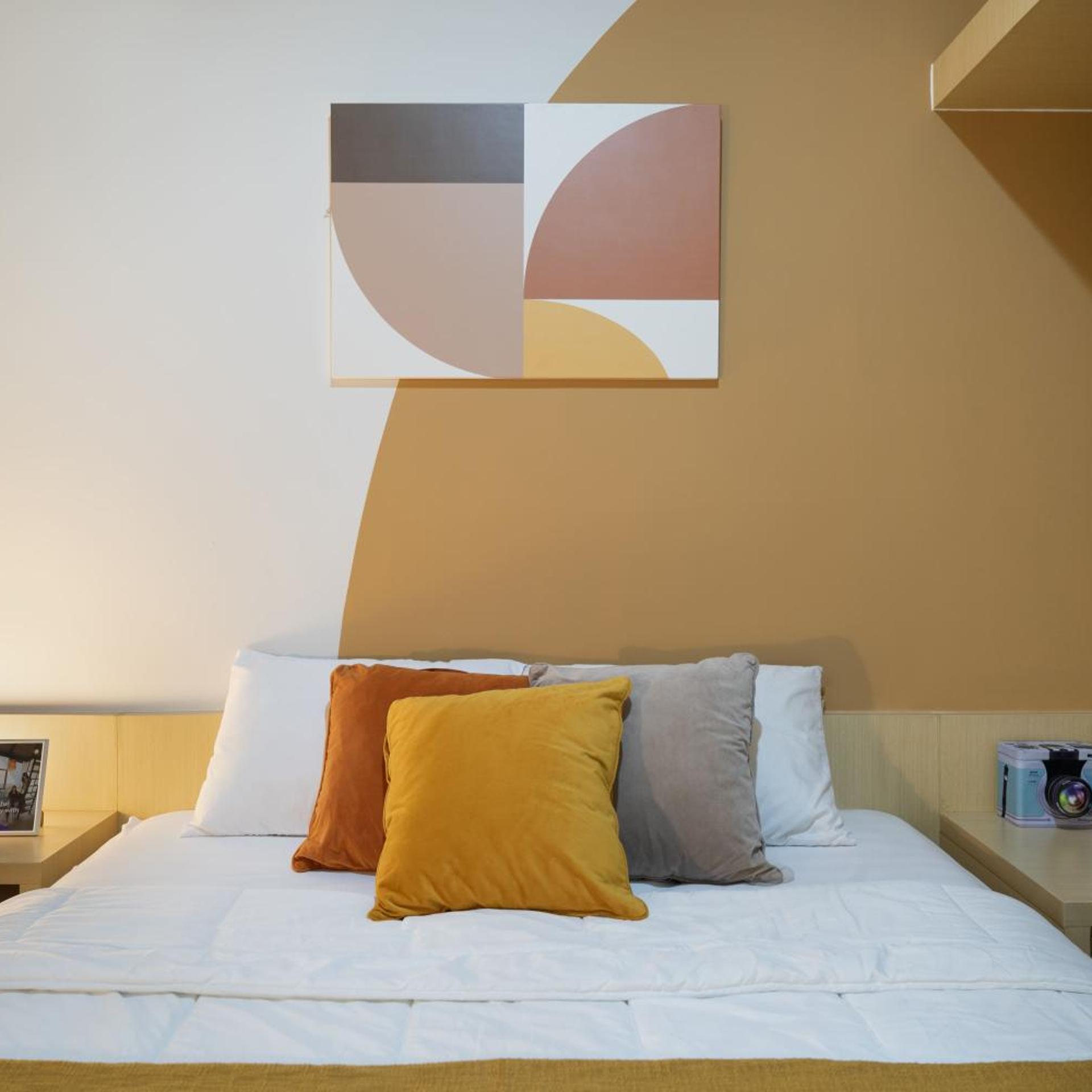 Cove Urooms Panglima Polim 17/22