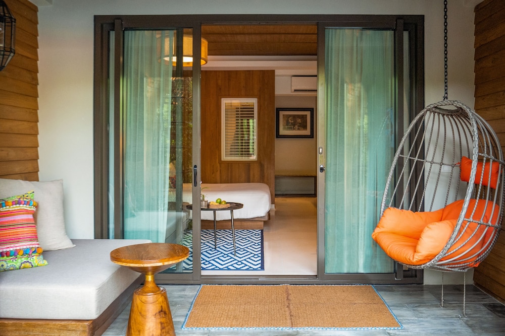 Pai Village Boutique Resort 23/50