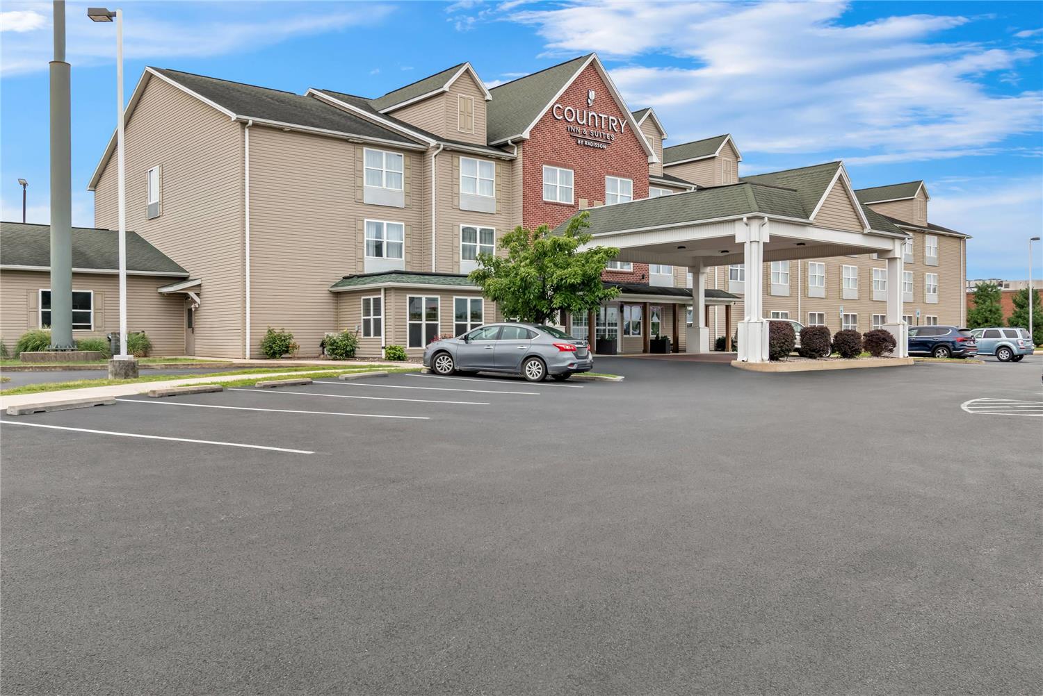 Country Inn & Suites by Radisson, Chambersburg, PA 15/15