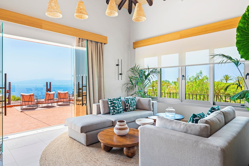 Las Terrazas de Abama Suites 53/75