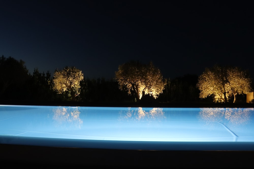 Hotel Aguglia Agriturismo 26/35