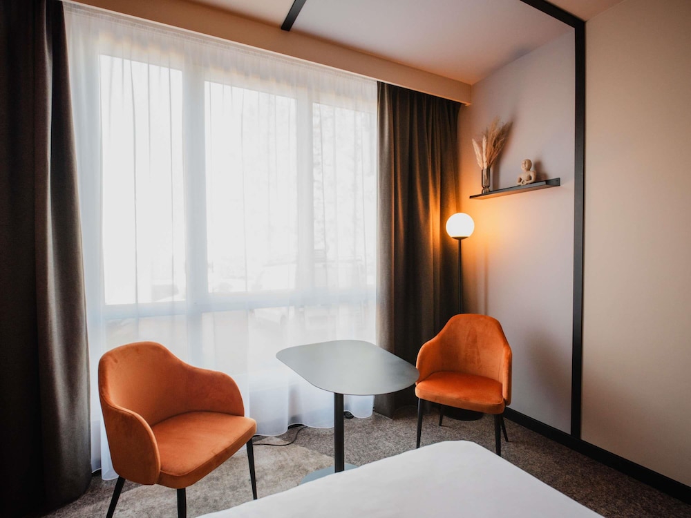 NOVOTEL LENS NOYELLES 27/50
