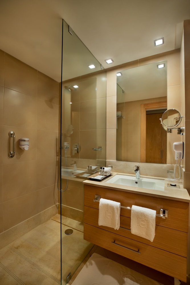 Odyssee Boutique Hotel Casablanca 40/41