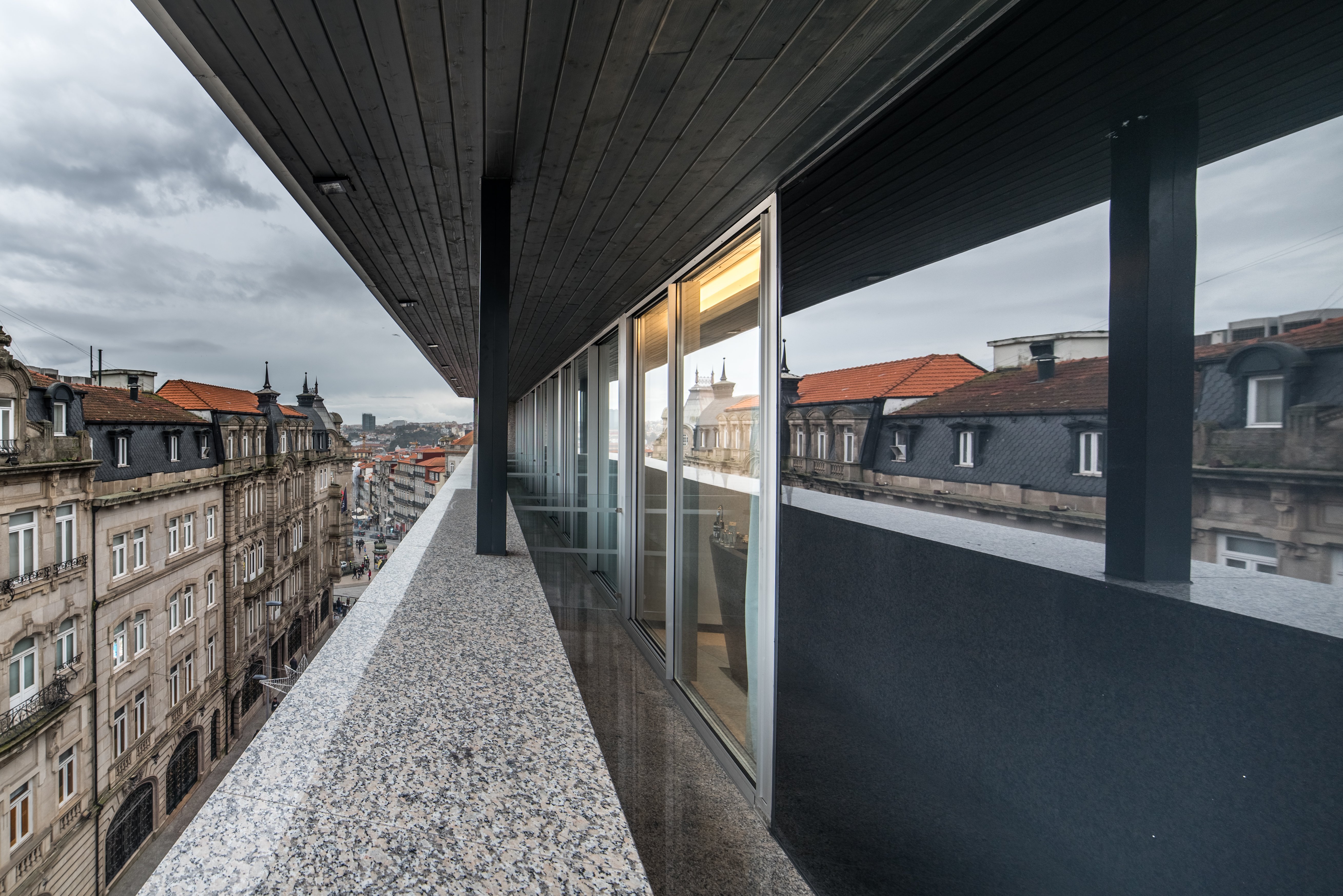Porto Royal Bridges Hotel 62/64