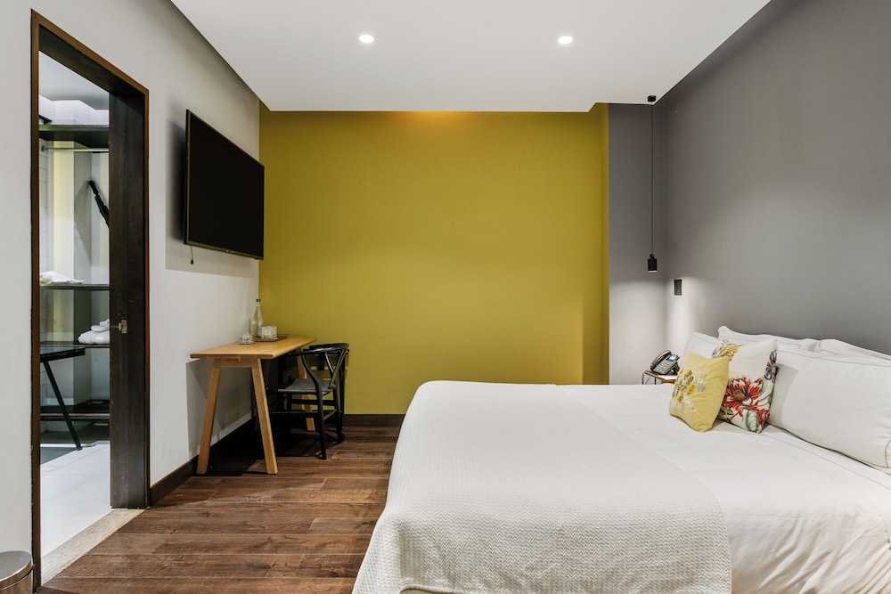 Casa Prim Hotel Boutique 21/76