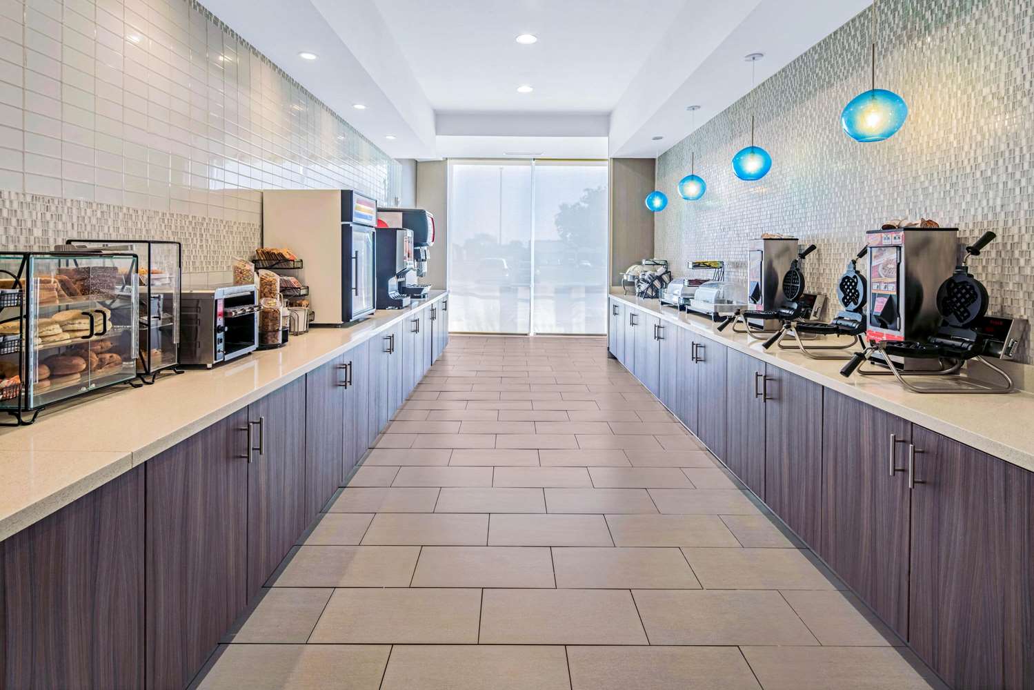 La Quinta Inn Suites By Wyndham Mcallen La Plaza Mall 9/62