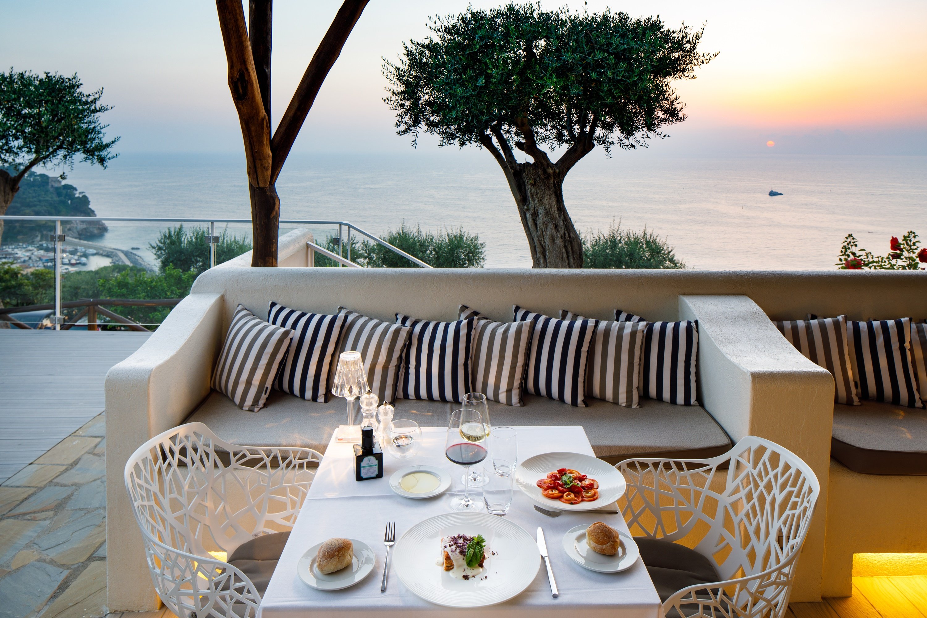 Villa Fiorella Art Hotel 62/80
