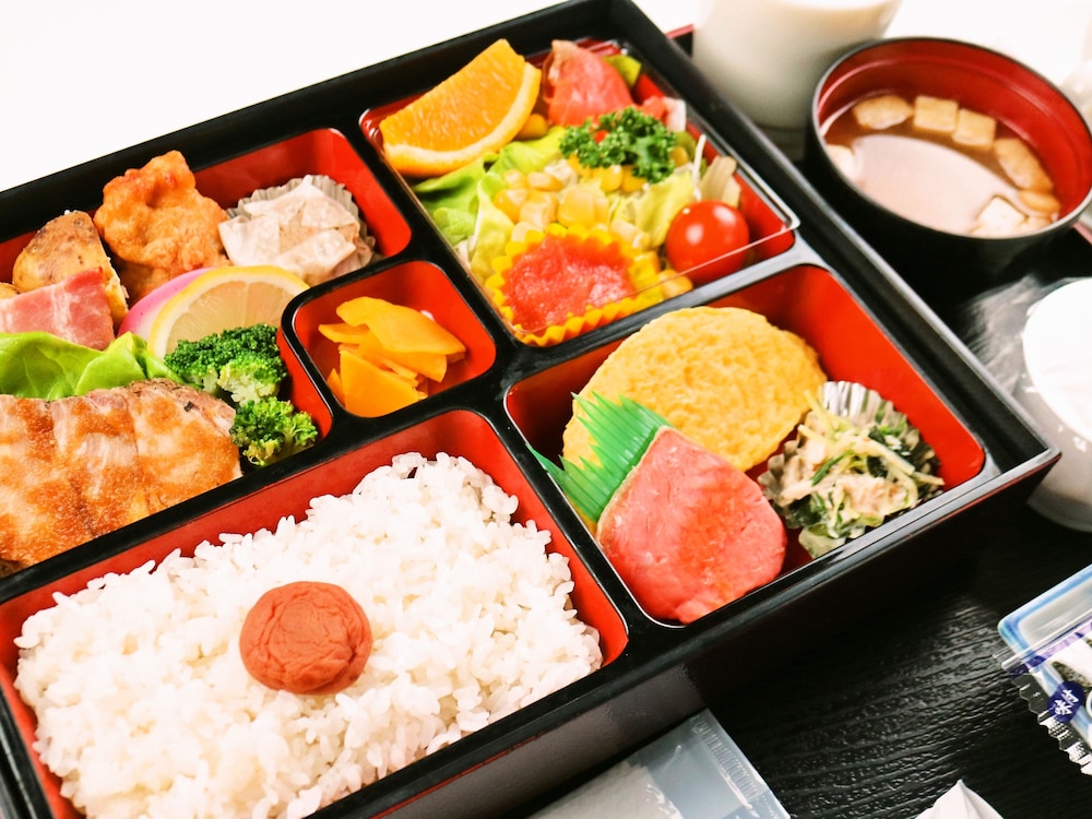 APA Hotel Sapporo-Susukino 49/52