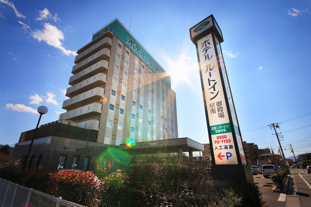 Hotel Route-Inn Gotenba Ekiminami 2/68
