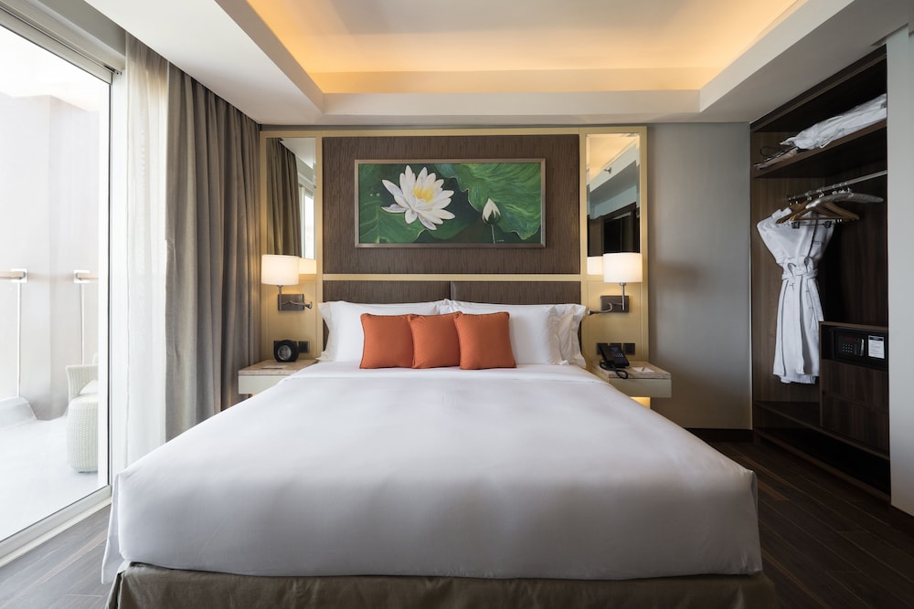 Dusit Thani Mactan Cebu Resort 13/71