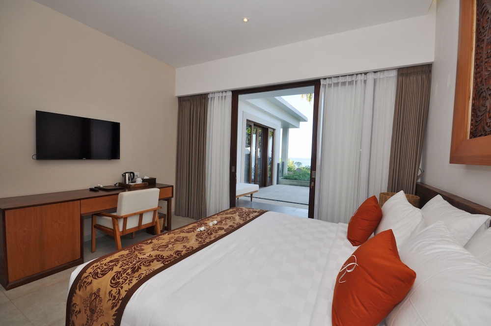 Raja Villa Lombok Resort Powered by Archipelago 11/50