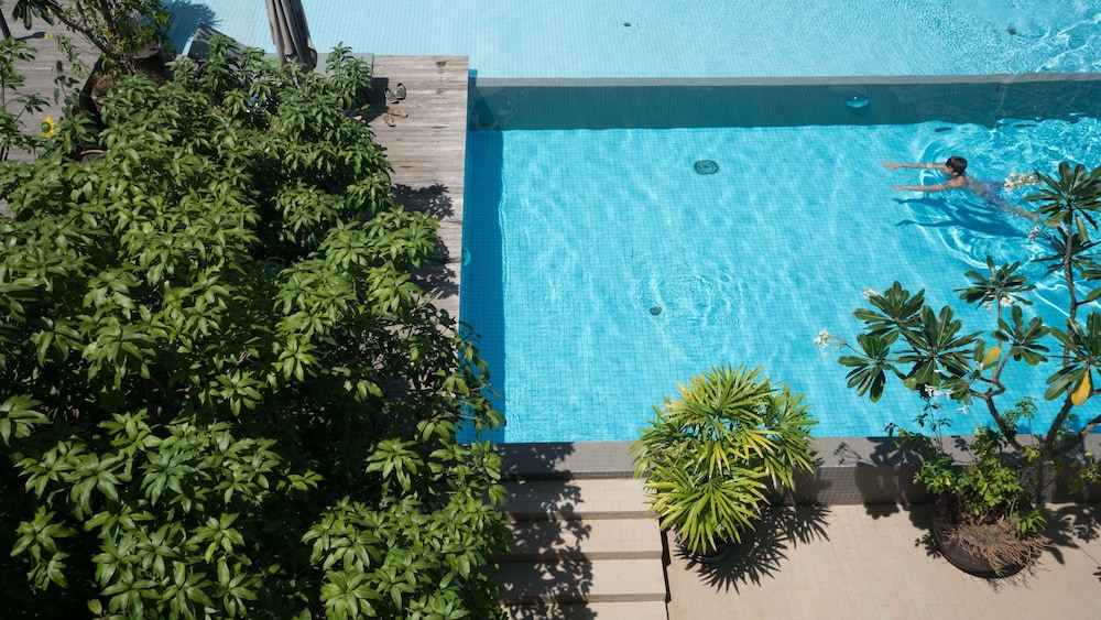 Hotel Somadevi Boutique 45/50