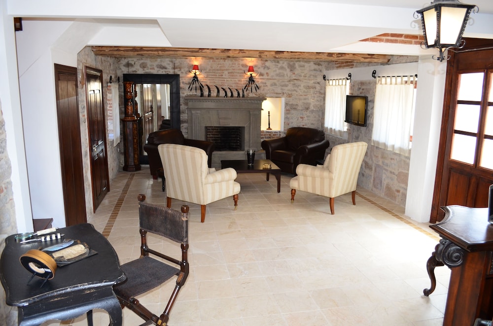 Kucukkoy Hotel 29/50