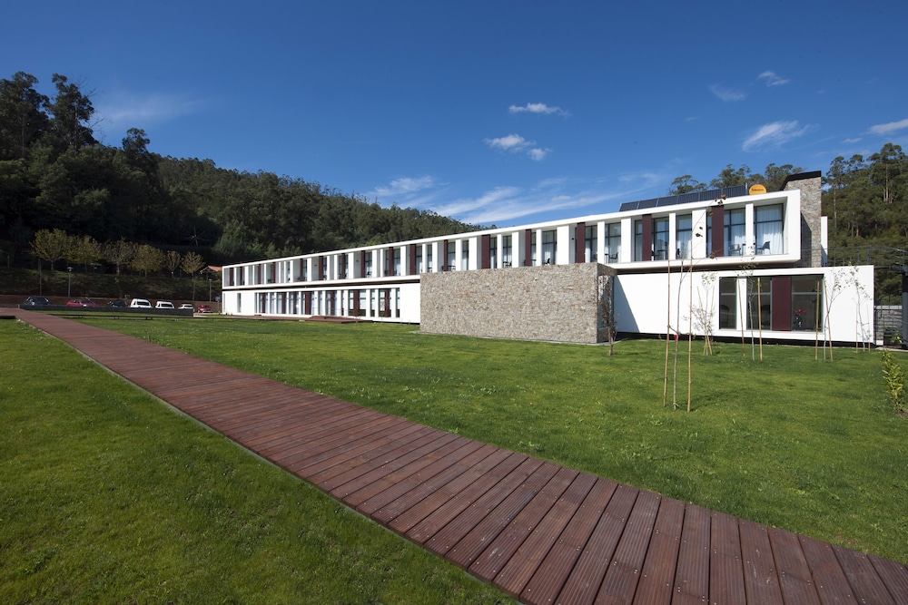 Hotel Parque Serra Da Lousa 60/70