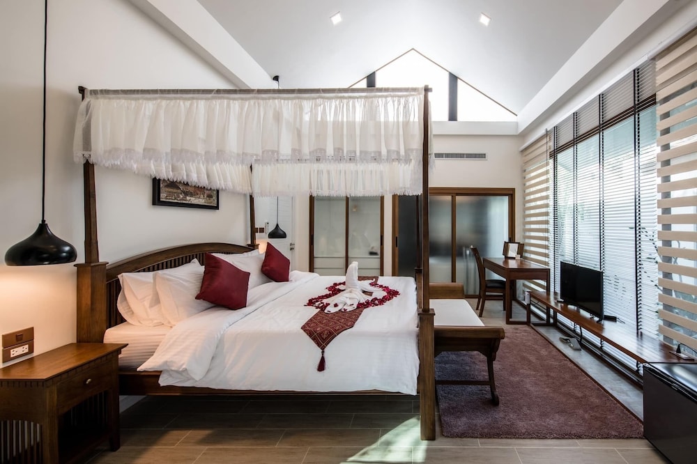 Mira Residence Resort 13/37
