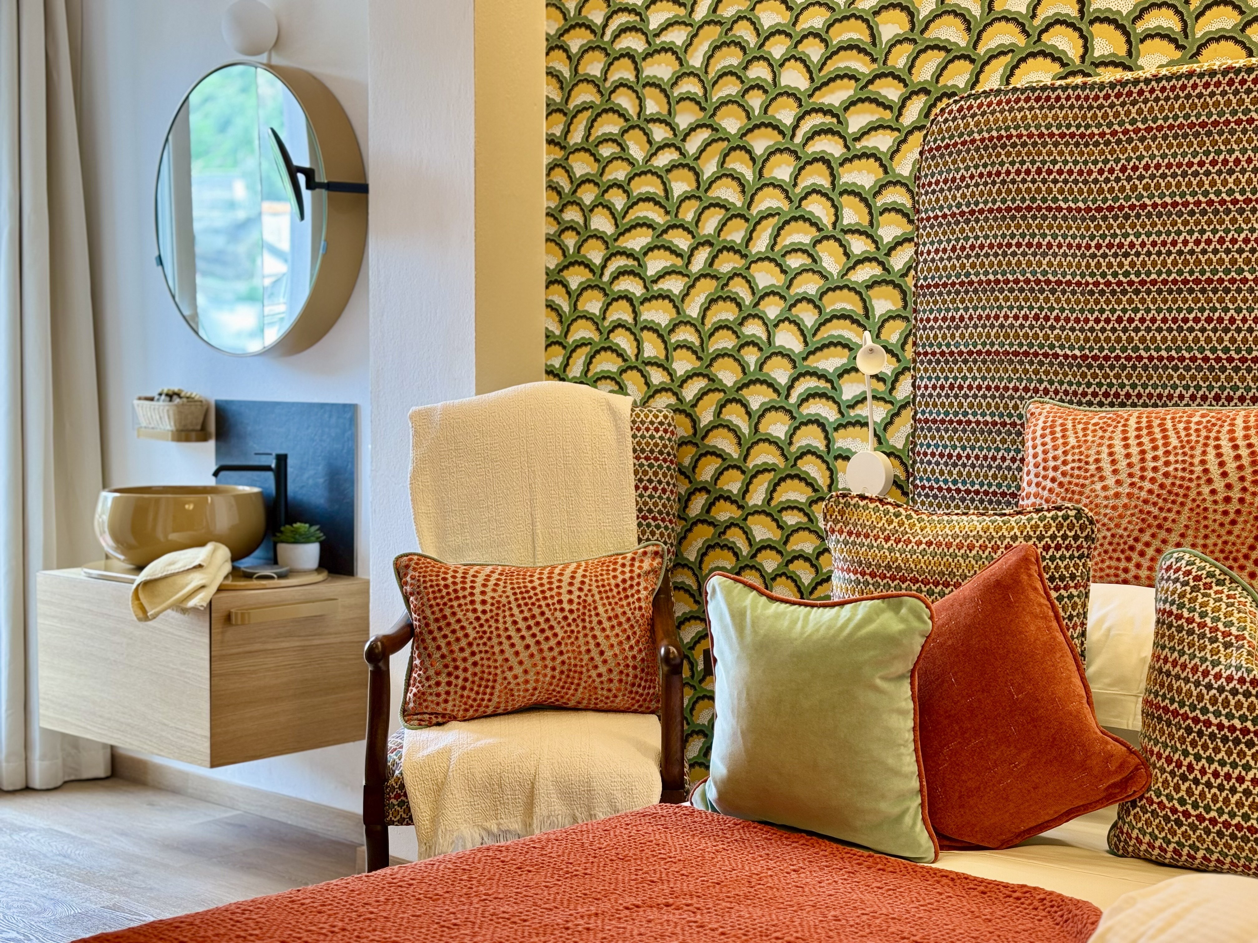 Hotel Villa Edera 9/20