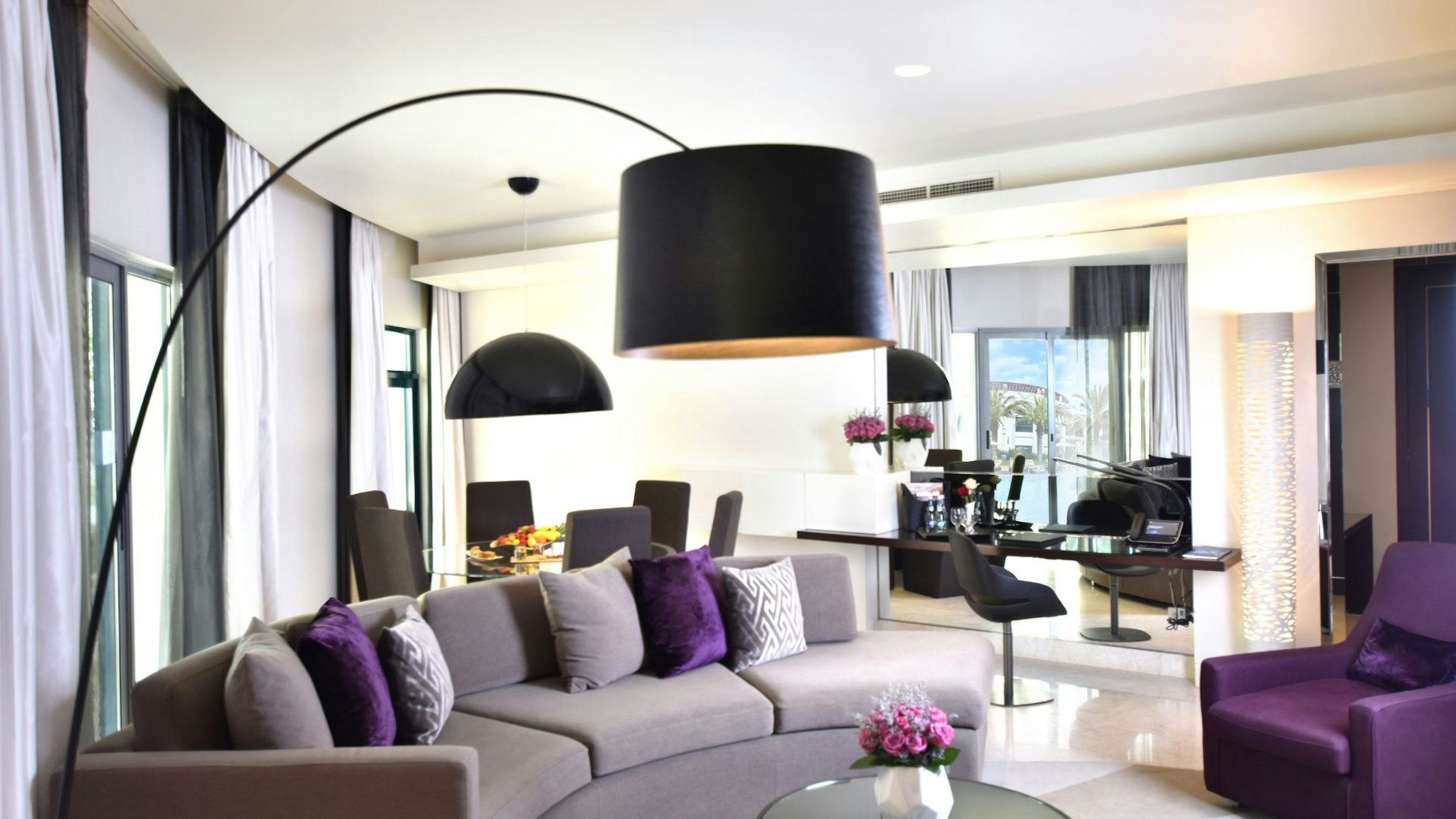 Al Ain Rotana Hotel 29/50