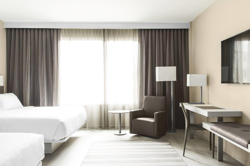 Ac Hotel San Jose Downtown 10/44