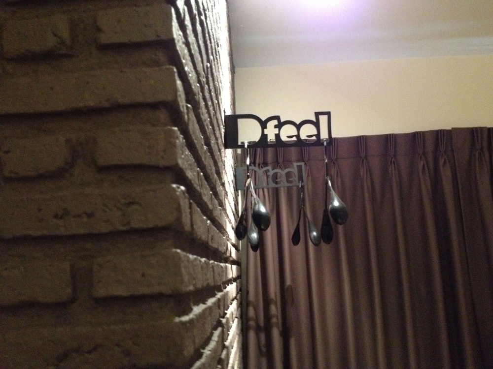 蒂菲尔旅馆(DFEEL HOTEL) 图片5