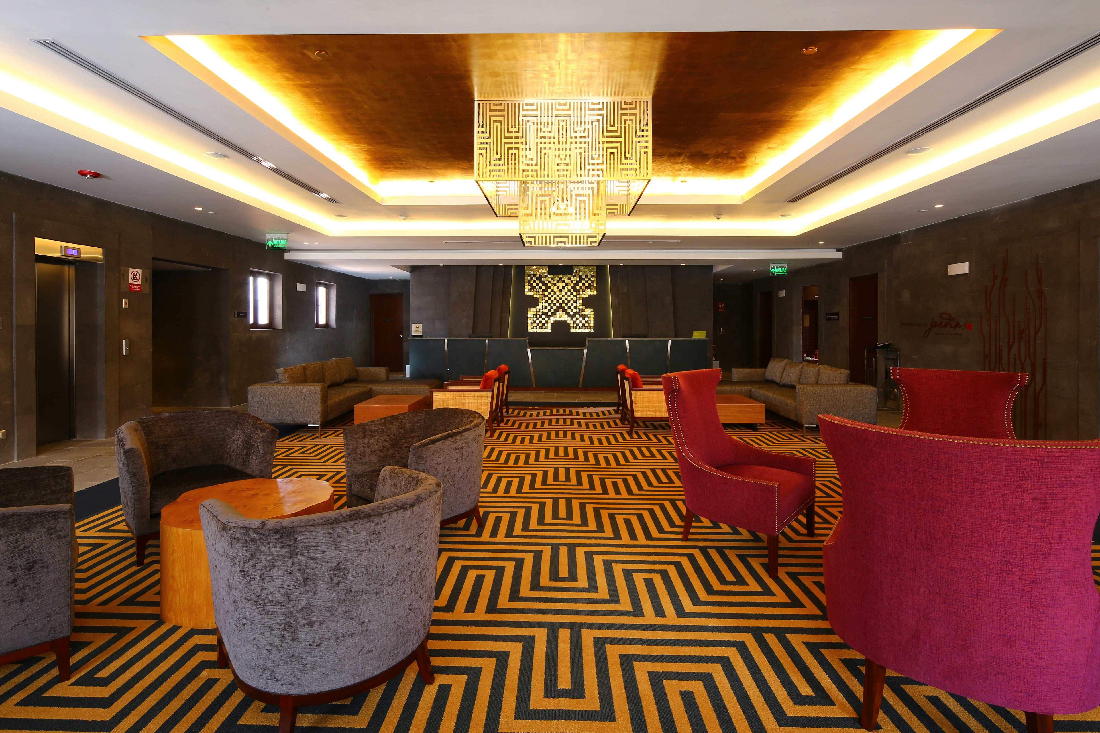 Hilton Garden Inn Cusco 17/30