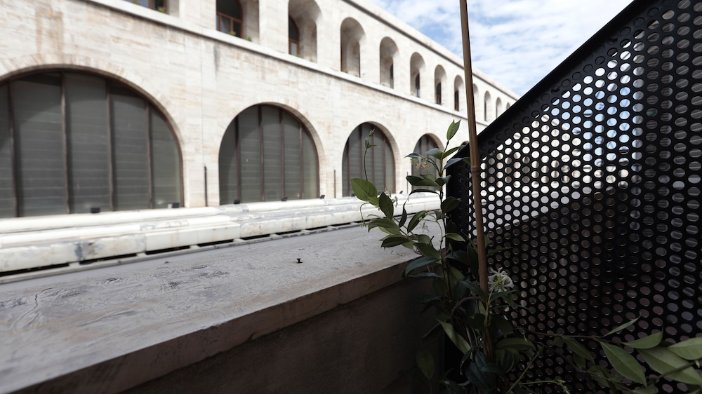 Suite Inn Rome 49/57