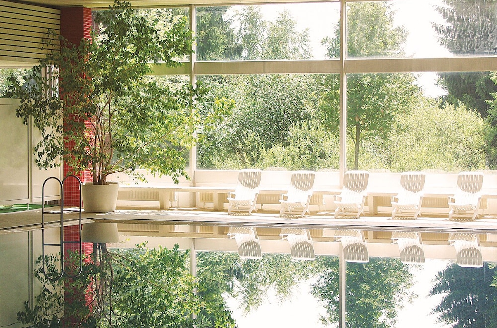 Carea Residenz Hotel Harzhohe 4/34