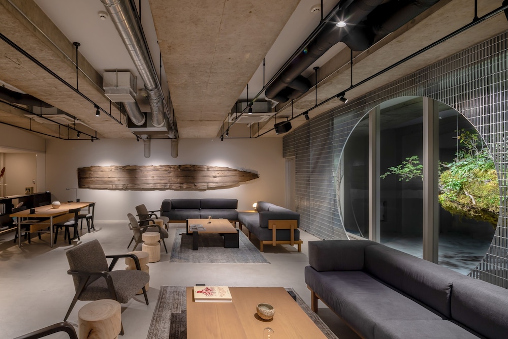 Rakuro Kyoto By the Share Hotels 29/50